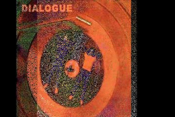 Dialoque "The Ballad" 1972 US Private dreamy Psych Pop