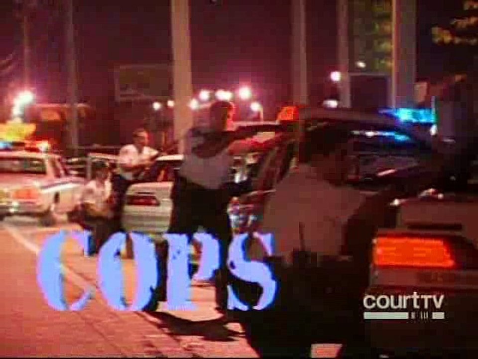 COPS  S08E06