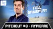 AYPIERRE – PITCHOUT #3 – FULL GAMEPLAY