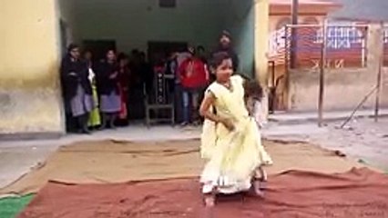 Dance Performances - Prem Ratan Dhan Payo