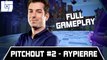 AYPIERRE – PITCHOUT #2 – FULL GAMEPLAY