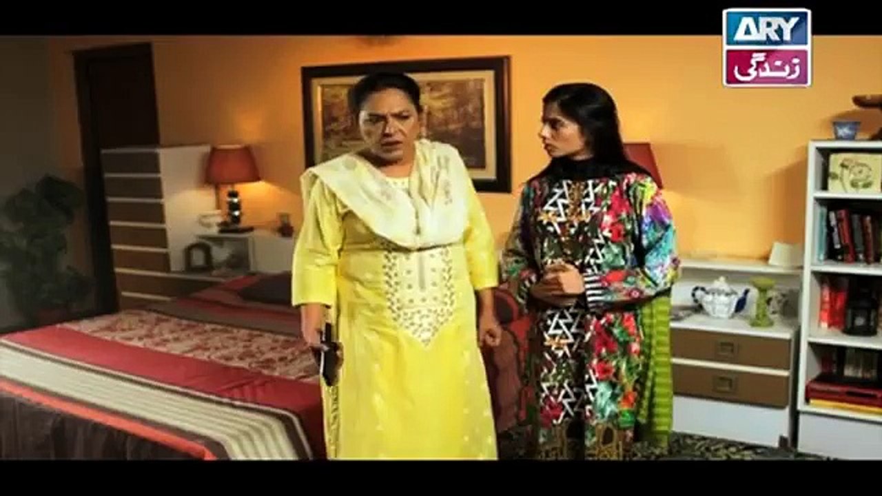 Haal-e-Dil Episode 49