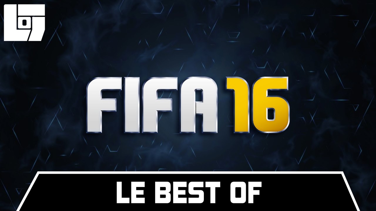 Session FIFA - Best Of - Legends Of Gaming