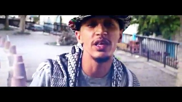 Sniper Mc-2016 - 3la Rabbi (على ربي)