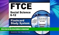 READ THE NEW BOOK FTCE Social Science 6-12 Flashcard Study System: FTCE Test Practice Questions