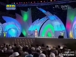 Dr zakir naik reply to india govt