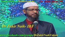 A Non Muslim brother wants to accept Islam- Dr Zakir Naik