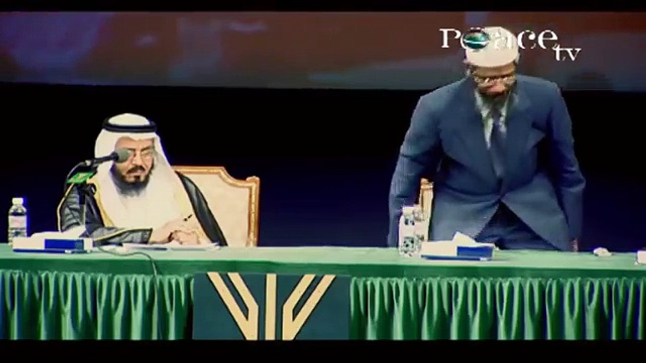 Can we keep friendship with Non-Muslims?- Dr Zakir Naik