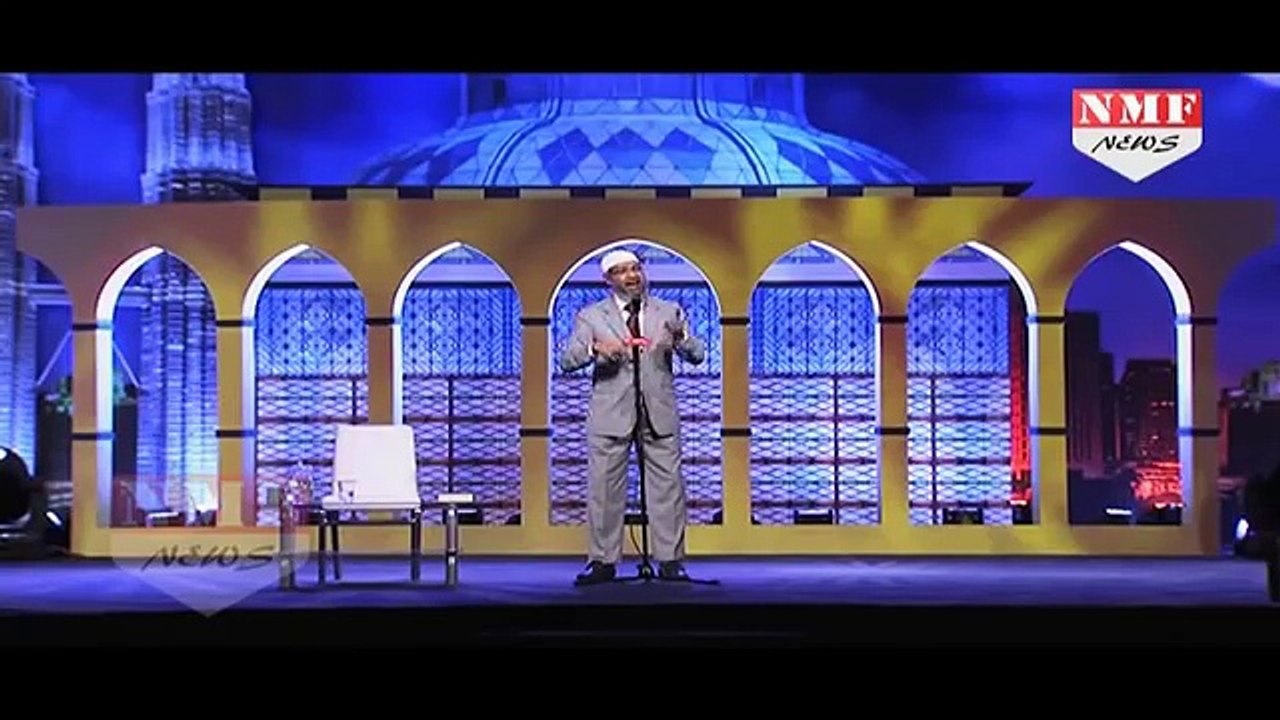 Zakir Naik को Govt.ने दी राहत लेकिन Clean Chit नहीं, Lok Sabha में Hansraj Ahir का बयान