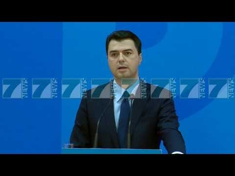 PERGJIGJET BASHA, RAMA TE ZHBLLOKOJE VETINGUN, TE AMENDOJE LIGJIN - News, Lajme - Kanali 12