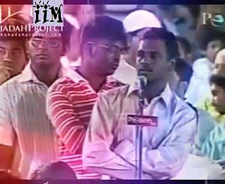 Why Muslims Slaughter (sacrifice) animals EIDUL ADHA-(Hajj) Dr Zakir Naik important video