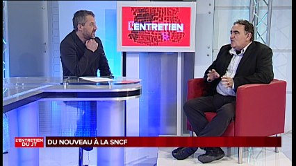 L'entretien du JT - Mardi 29 Novembre