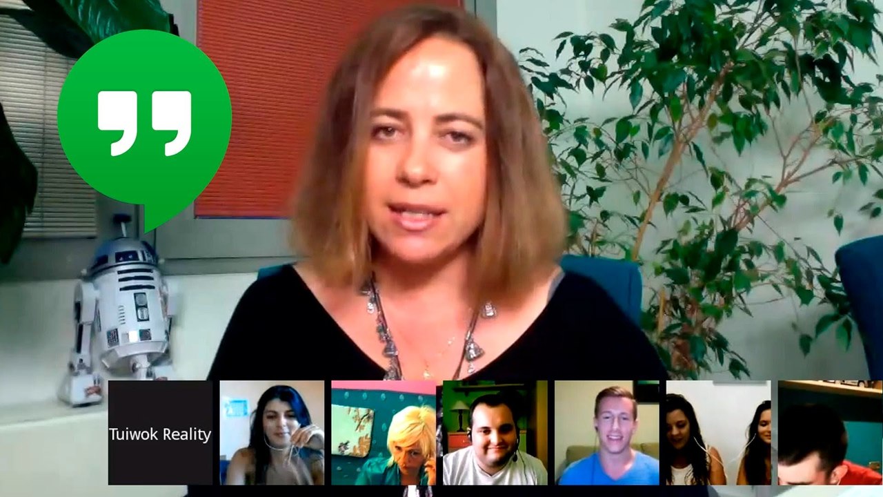 Casting de Gran Hermano | Consejos de Pepa Álvaro