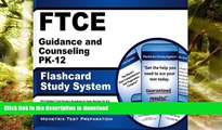 READ THE NEW BOOK FTCE Guidance and Counseling PK-12 Flashcard Study System: FTCE Test Practice