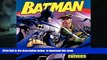 Buy NOW John Sazaklis Batman Classic: Eternal Enemies Audiobook Download