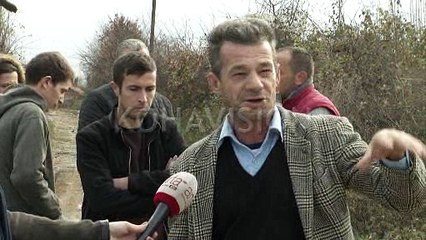 Klina “dënon mos votuesit e PDK-së në Gjurgjevik të Madh”