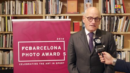 Els FCB Photo Awards, presentats a Nova York