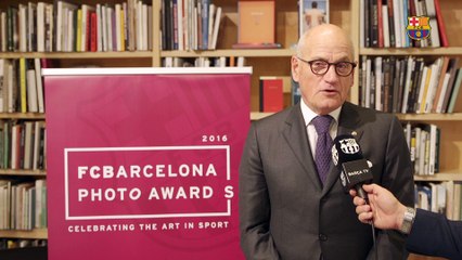 The FCB Photo Awards , presented in New York