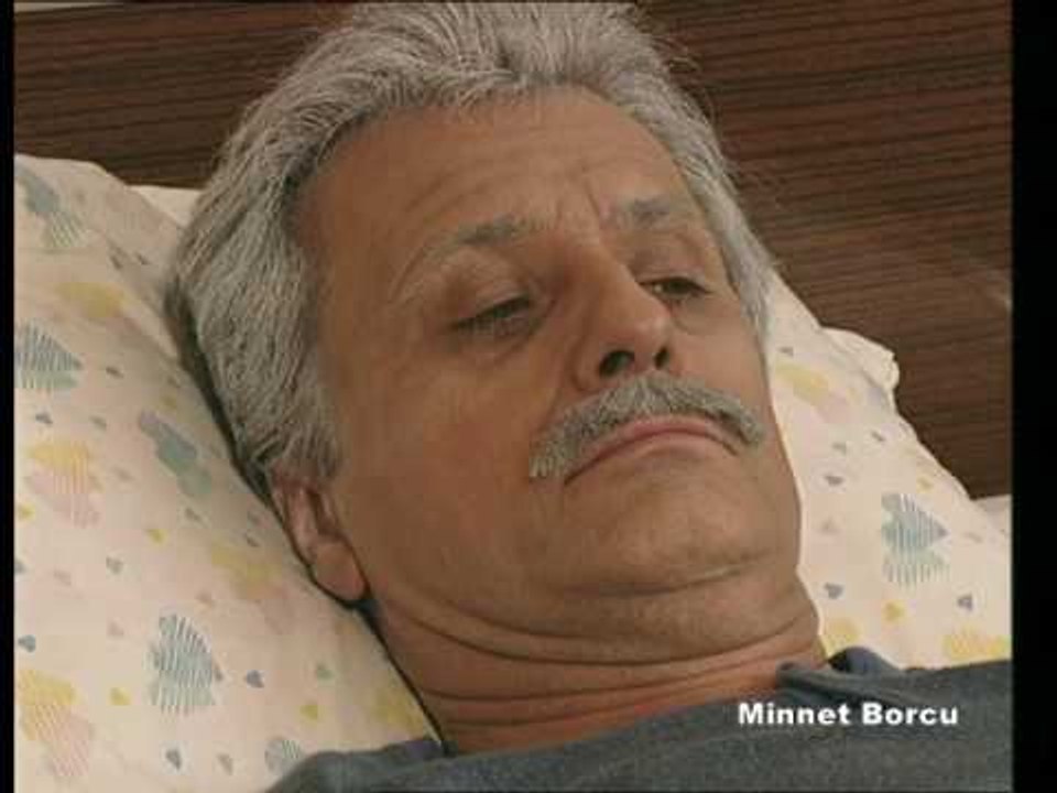 Minnet Borcu