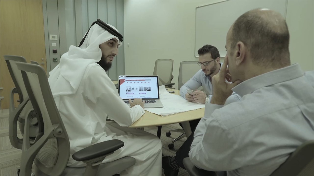 رواد الأعمال- "فاي تكنولجي".. الإنترنت مقابل الإعلانات
