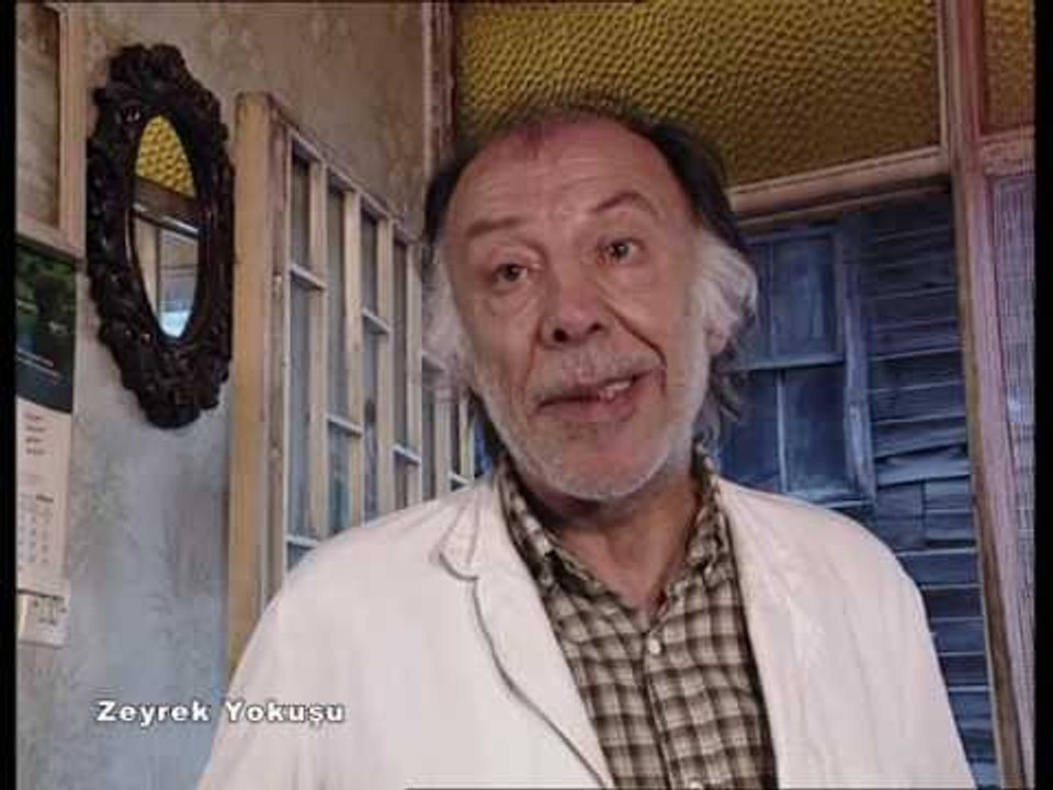 Zeyrek Yokuşu