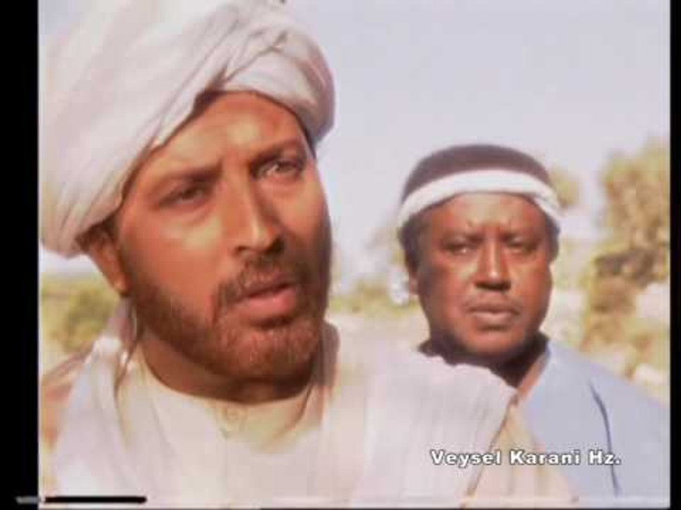 Veysel Karani Hz. - Sonsuzluğun İki Yakası