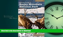 FAVORIT BOOK Nature Guide to Rocky Mountain National Park (Nature Guides to National Parks Series)