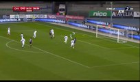Roberto Inglese Goal HD - Chievo 1-0 Novara - 29.11.2016