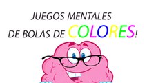 JUEGOS MENTALES PARA NIÑOS /Agilidad mental para el cerebro