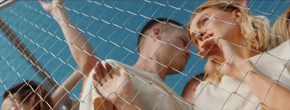 LAYAH - Преданы (Премьера клипа)