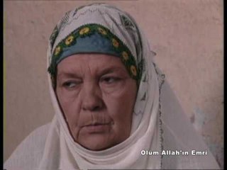 Ölüm Allah' ın Emri