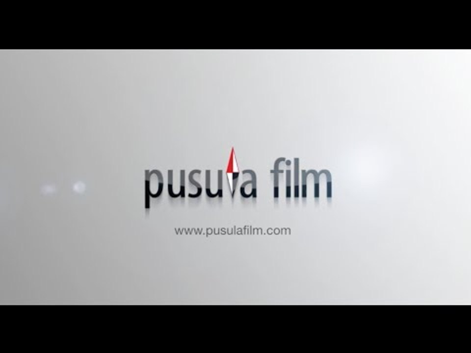 Pusula Film - Showreel