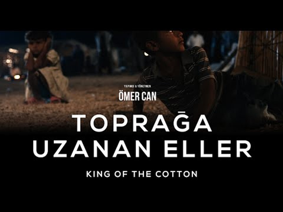 Pusula Film - Toprağa Uzanan Eller - Fragman