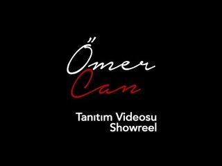 Ömer Can - Tanıtım Videosu