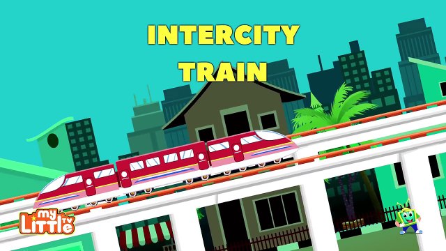 Learn Army Trucks | Tanks | Submarine | Transport Vehicles for Children | Kids Videos