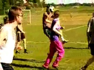 Elias & the Wizzkids - The Dance