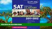 Buy Kaplan Kaplan SAT Subject Test U.S. History 2011-2012 (Kaplan SAT Subject Tests: U.S. History)
