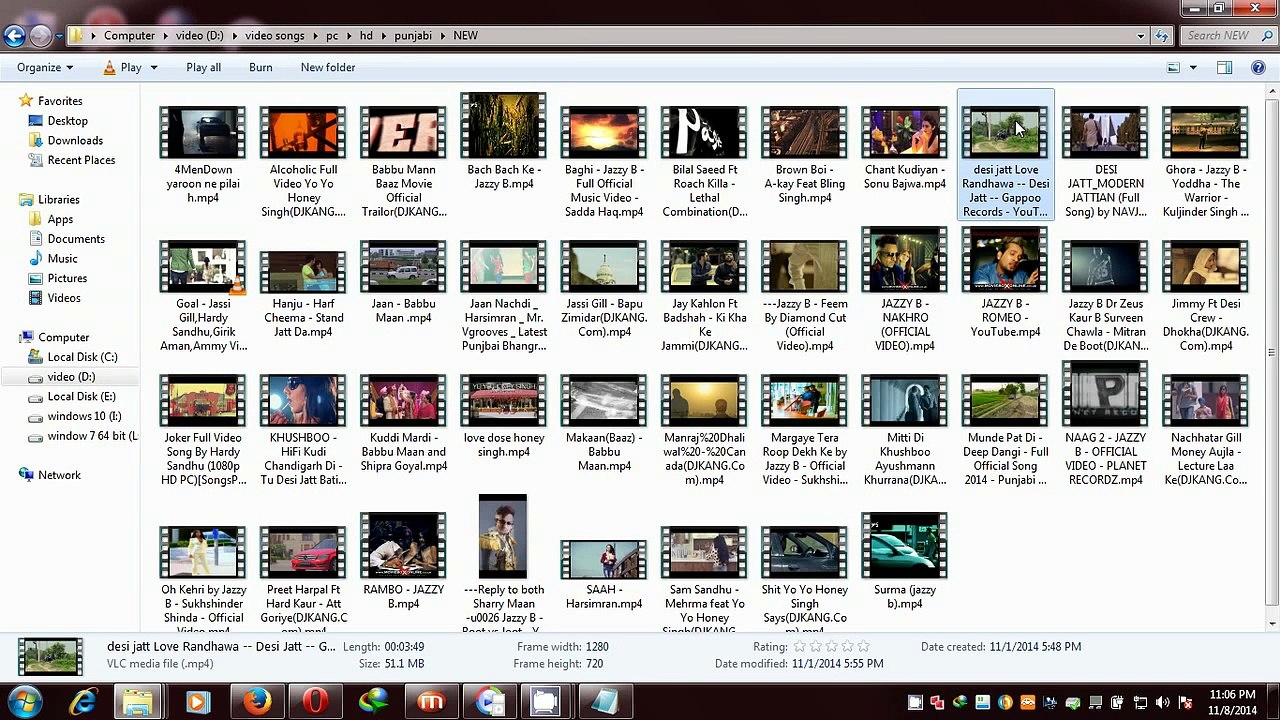 play video in ms paint