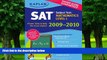 Price Kaplan SAT Subject Test: Mathematics Level 1 2009-2010 Edition (Kaplan SAT Subject Tests: