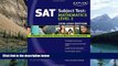 Buy Kaplan Kaplan SAT Subject Test: Mathematics Level 2, 2008-2009 Edition (Kaplan SAT Subject