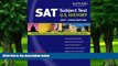Price Kaplan SAT Subject Test: U.S. History, 2007-2008 Edition (Kaplan SAT Subject Tests: U.S.