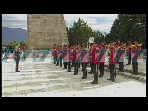 29 NENTORI, HOMAZHE DHE NDERIME PER TE GJITHE TE RENET PER LIRI - News, Lajme - Kanali 12