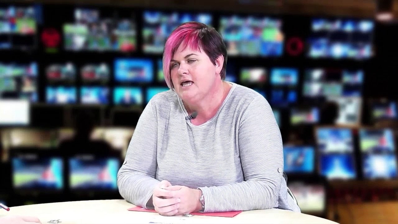 D!CI TV : La présidente des HLM dans les Hautes-Alpes répond aux problèmes de blattes et cafards