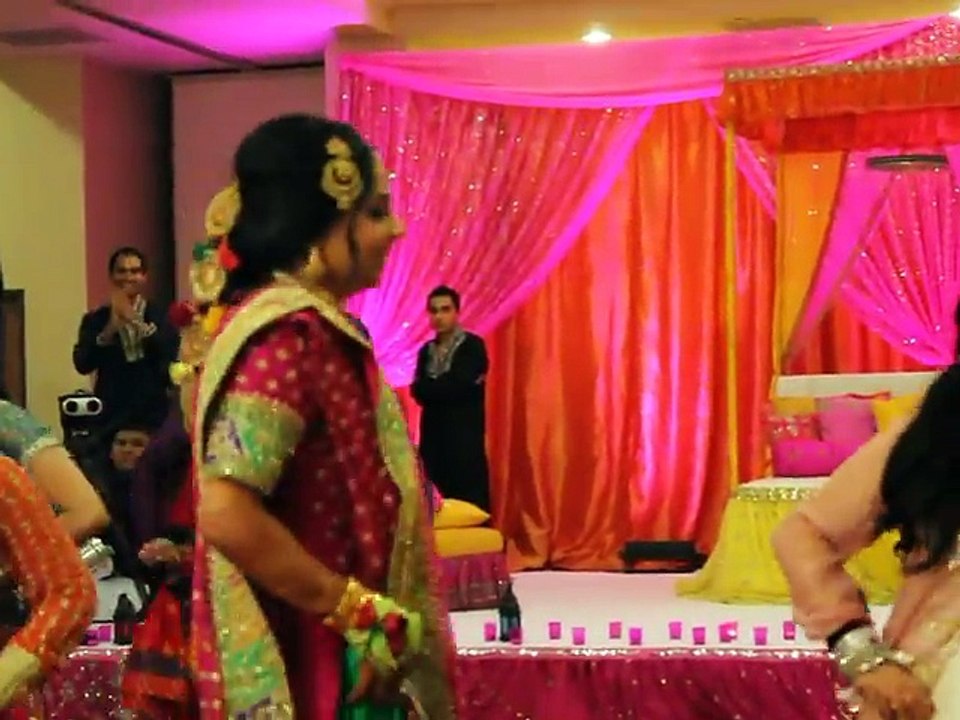 THE BEST DANCE EVER !