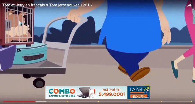 tom y jerry en español capitulos completos hd tom y jerry Full HD new