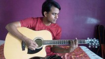 nishana tula disla na guitar lead by marathi rdx blast