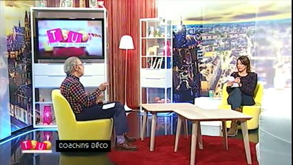 Tout sur un plateau du 29/11/2016 Troisieme Partie