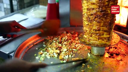 This is how the Saudi Arabia fights