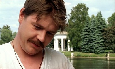 Гибель империи. 7 серия. Гроза