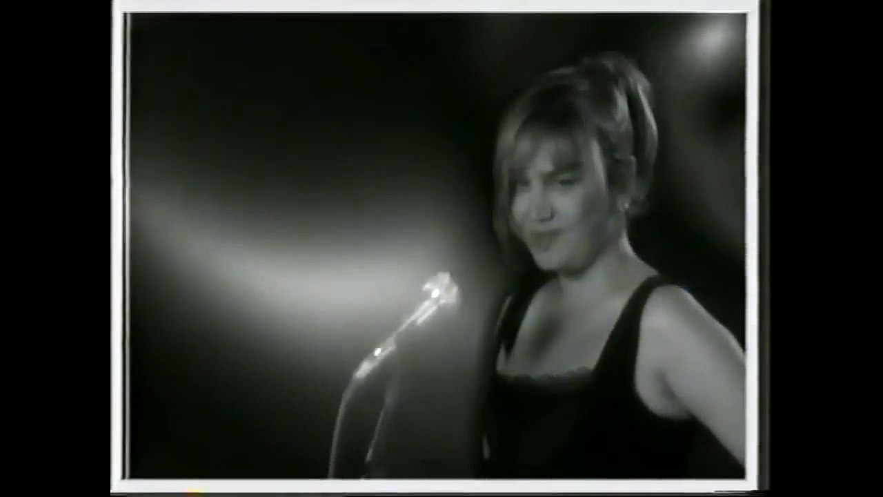 Sezen Aksu - Düş Bahçeleri Albüm Tanıtım Reklamı (1996)...